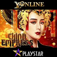 slot China Empress PlayStar